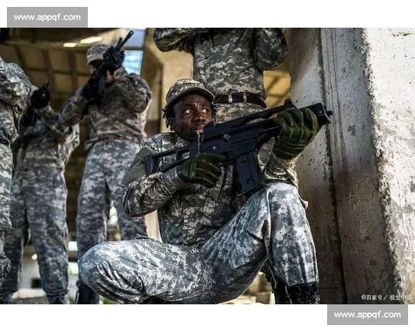 聚焦世界特种兵比赛 展现极限战术与国际精英巅峰对决荣誉与实战精神