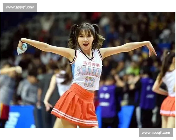 青春赛场逐梦绽放少女竞技成长与友谊的热血对决盛典新生代巅峰